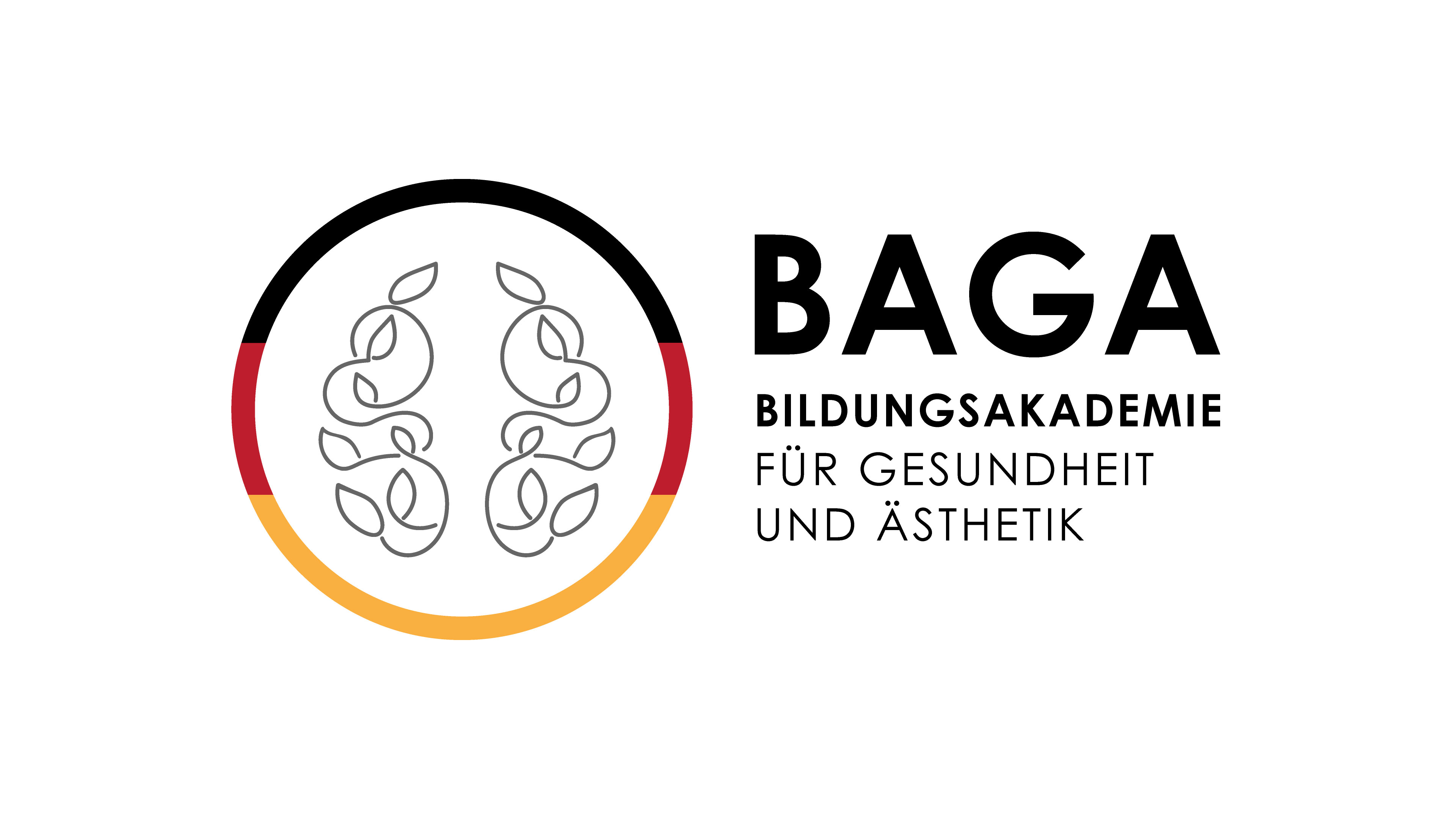 Logo von BAGA Bildungsakademie für Gesundheit & Aesthetik GmbH