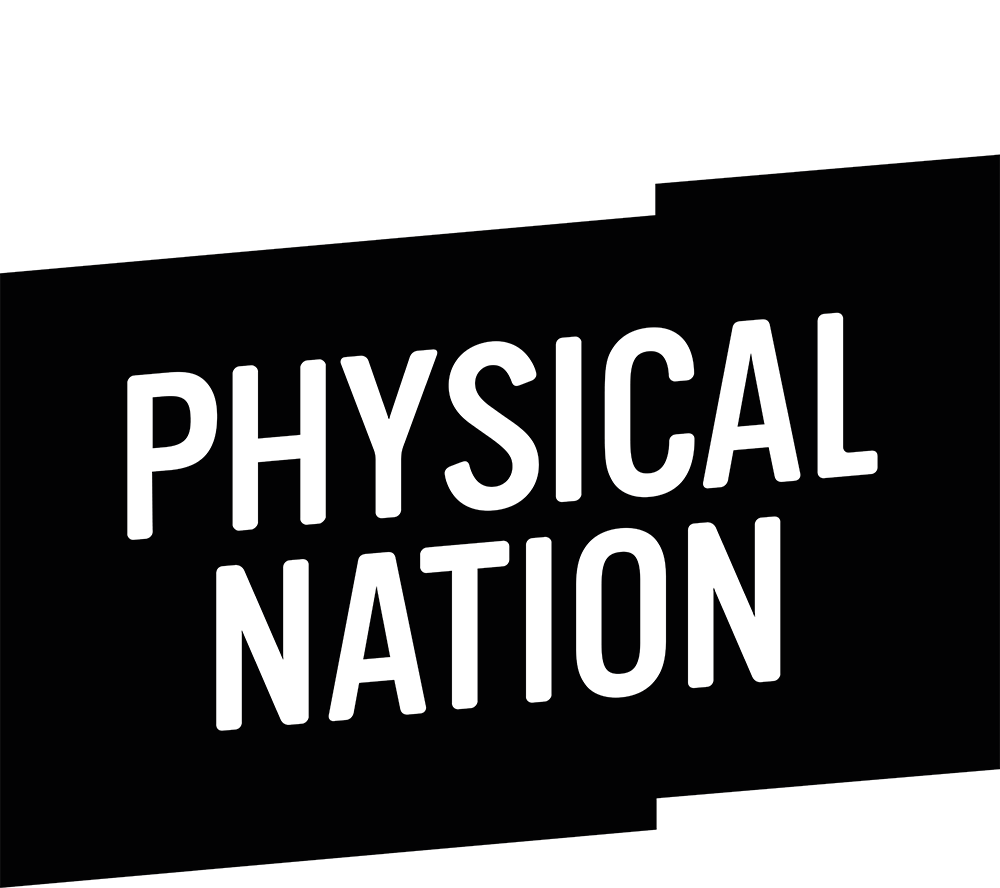 Physical Nation International GmbH Logo