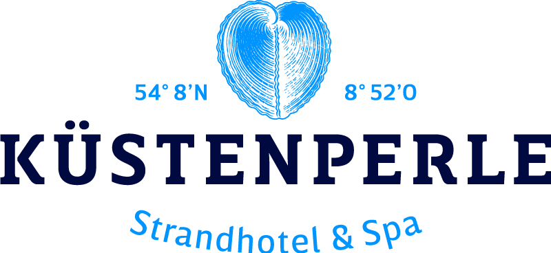 Logo von Küstenperle Strandhotel &amp; Spa