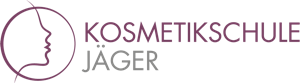 Logo von Kosmetikschule Jäger