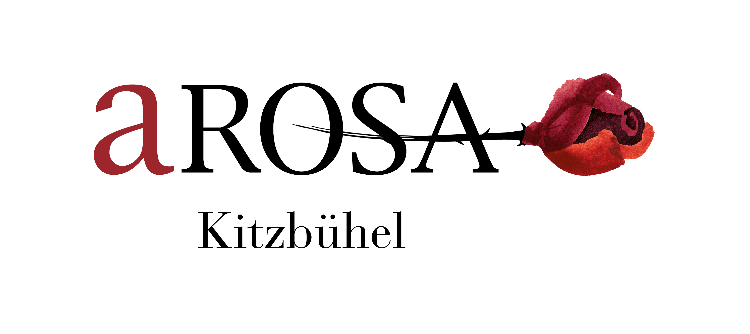 A-Rosa Kitzbühel Logo
