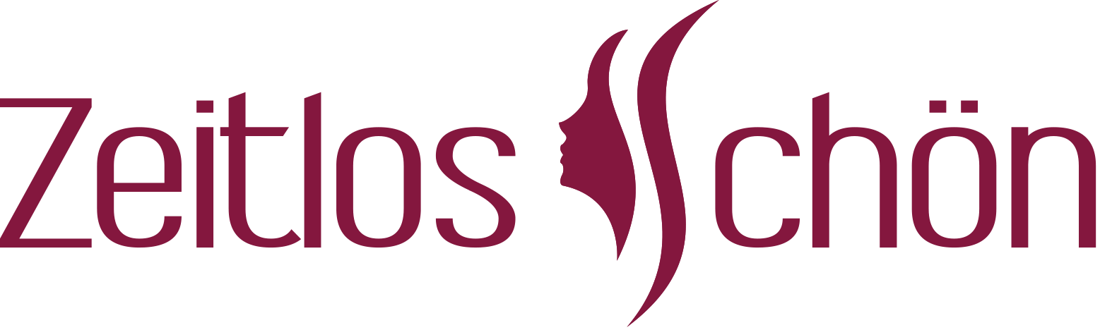 Zeitlos Schön Kosmetikinstitut Logo