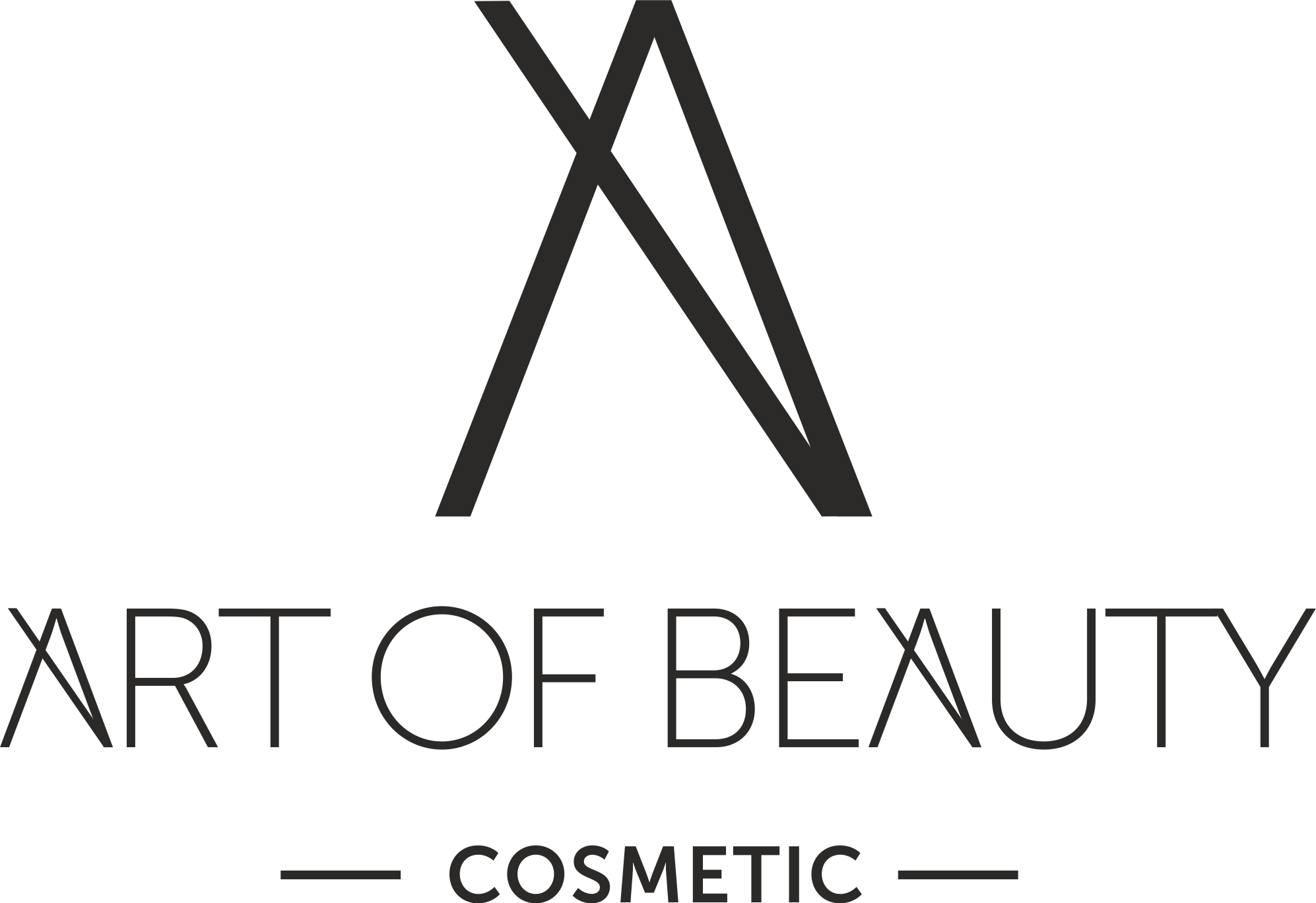 art of beauty cosmetic GmbH Logo