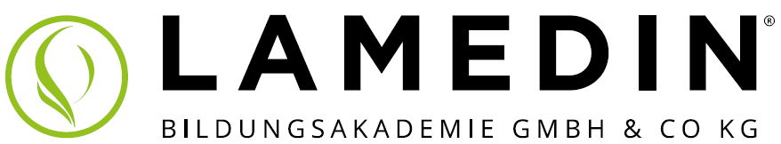 Logo von Lamedin Berlin