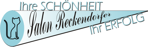 Salon Reckendorfer Logo
