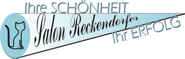 Logo von Salon Reckendorfer