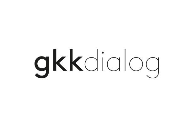 gkk DialogGroup Logo