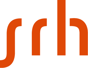 SRH Berufsbildungswerk Sachsen GmbH Logo