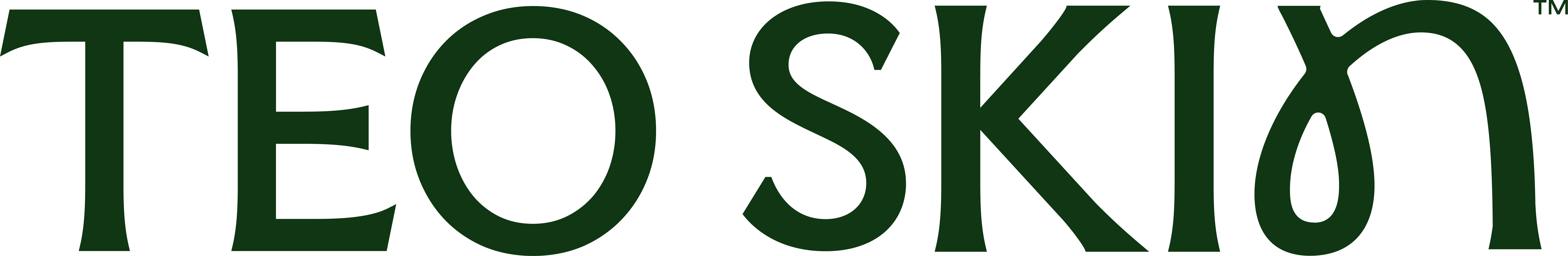 Logo von TEO SKIN