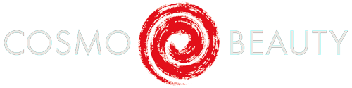 Cosmo -Beauty Logo
