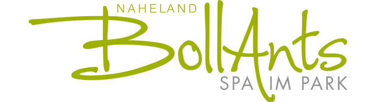 BollAnts Spa im Park Logo