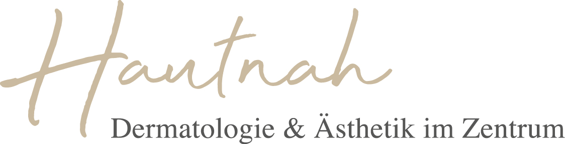 Hautnah Dermatologie im Zentrum Dr. Rizan Omaj (Hautarzt) Logo