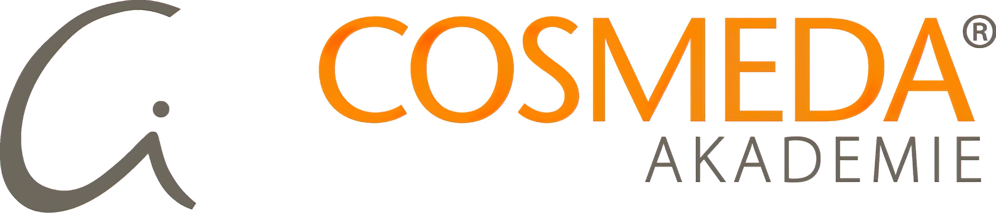 Cosmeda-Akademie Landstuhl Logo
