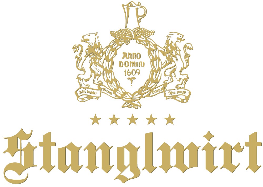 Bio- und Wellnessresort Stanglwirt  Logo