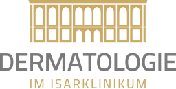 Dermatologie im Isarklinikum Logo