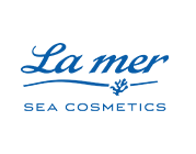 Logo von La mer Cosmetics AG