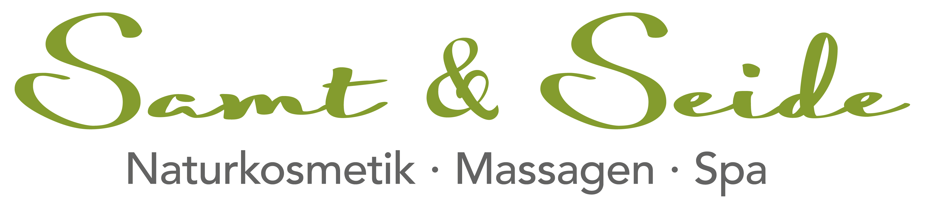 Samt & Seide Inh. Yvonne Despang Logo