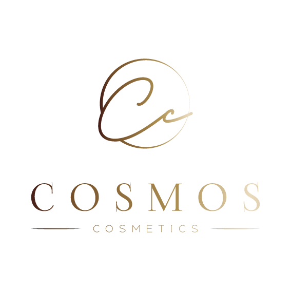 Cosmos Cosmetics  Logo