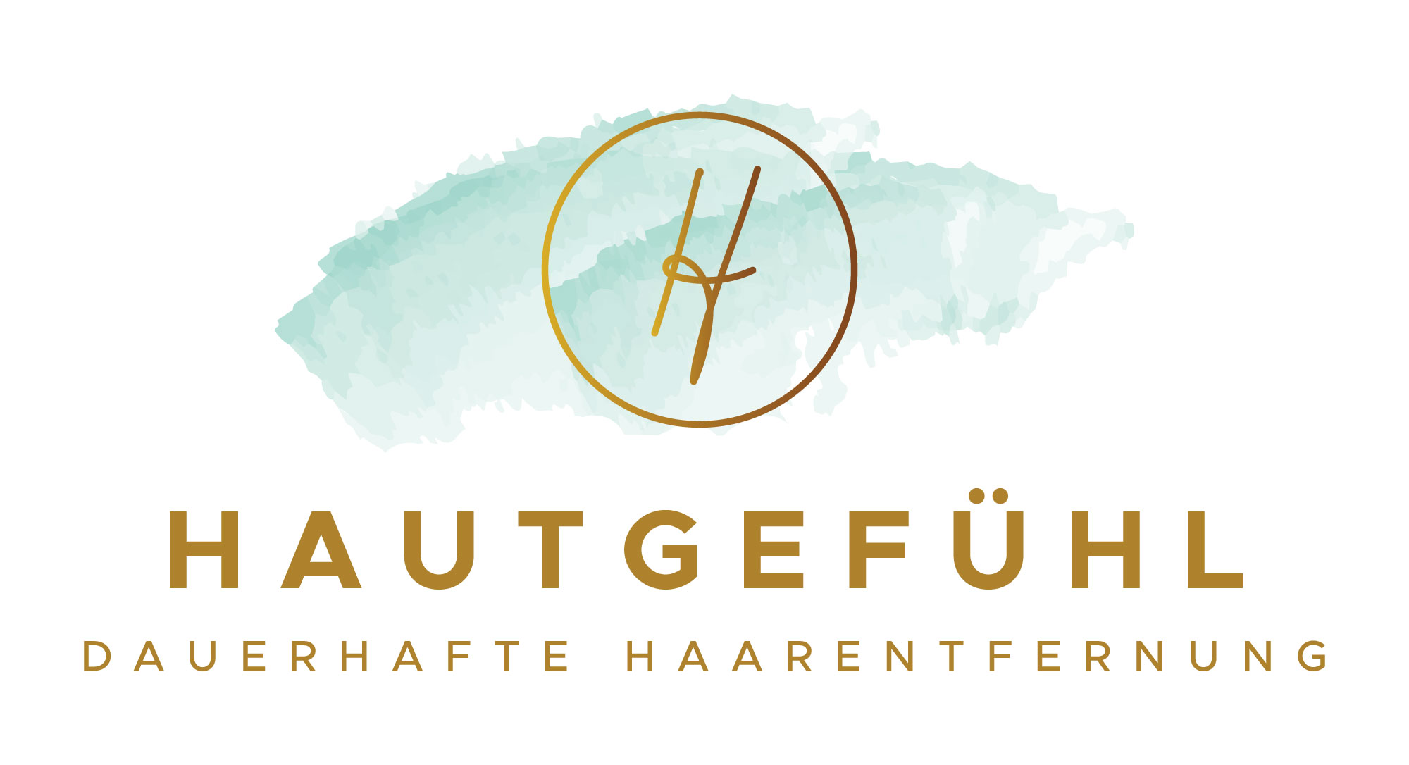 Hautgefühl - Jelena Westphal  Logo