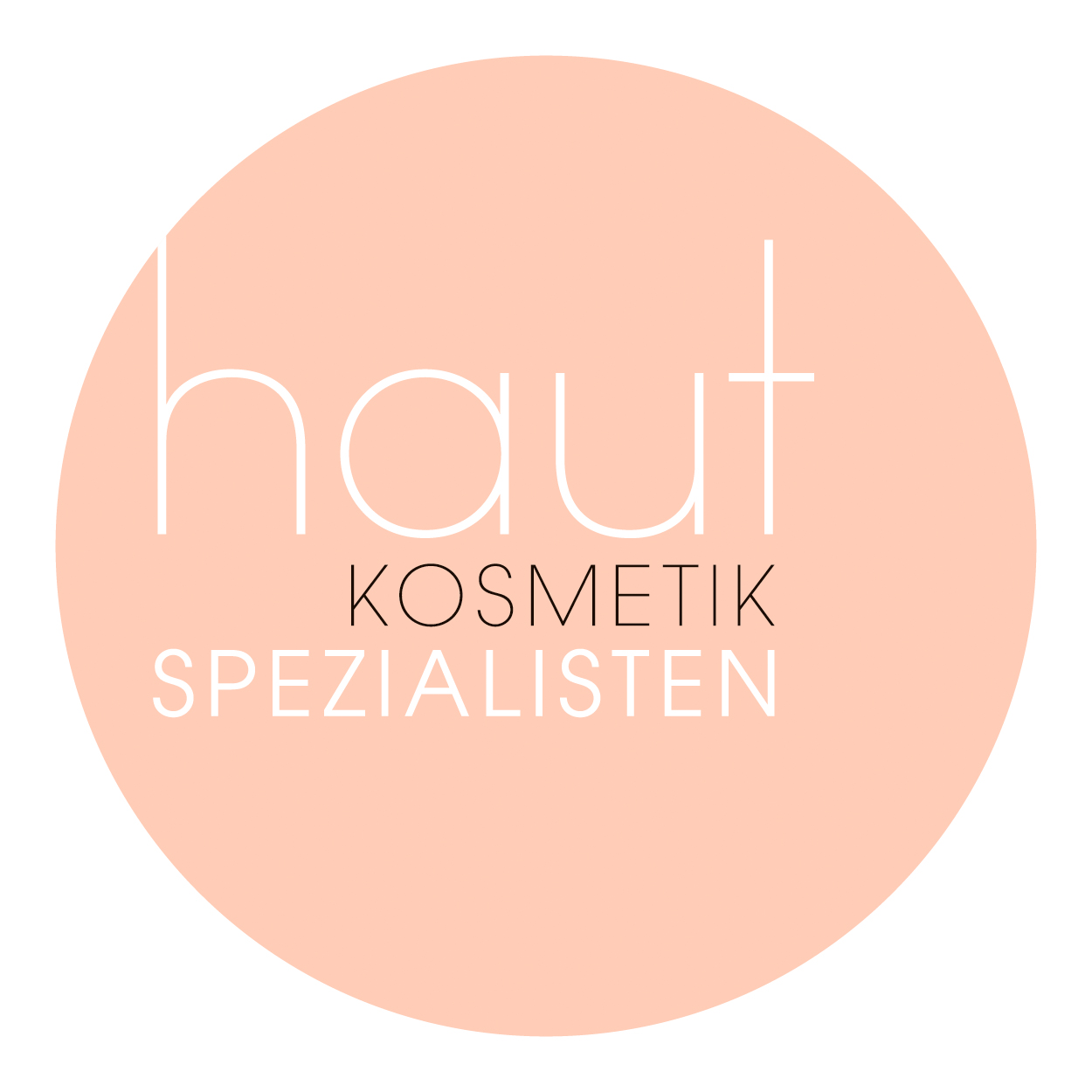 Hautspezialisten Logo