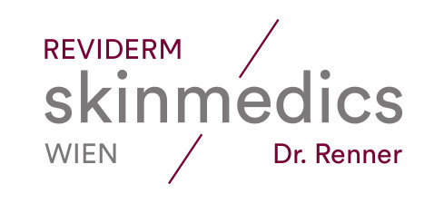 Reviderm skinmedics wien / Kaiser's GmbH Logo