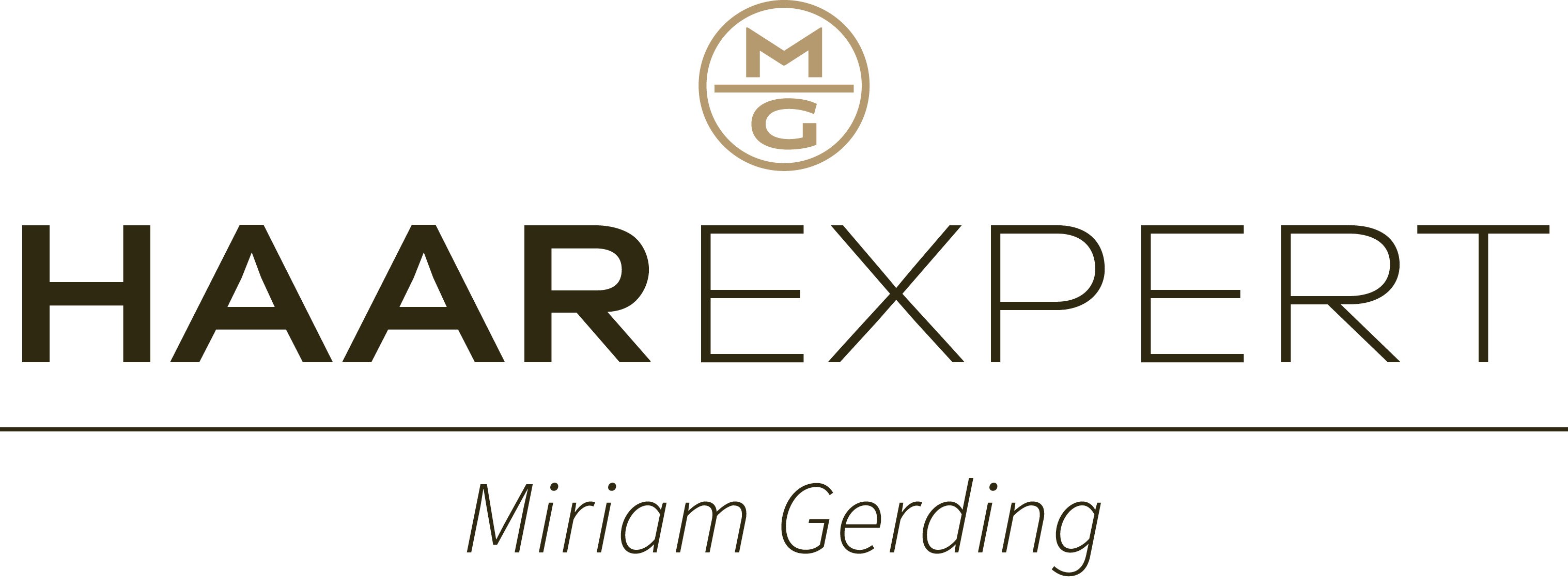 Logo von HaarExpert