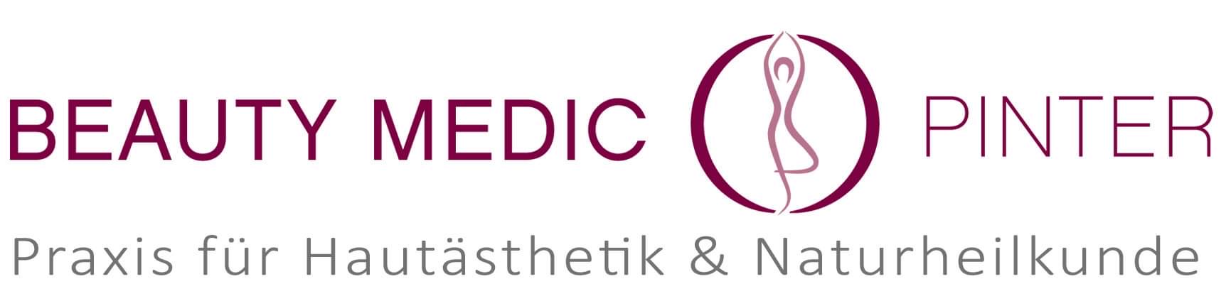 BEAUTY MEDIC PINTER Logo