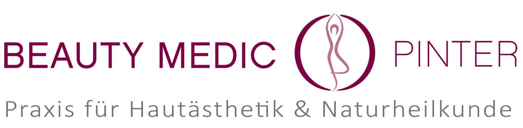 Logo von BEAUTY MEDIC PINTER