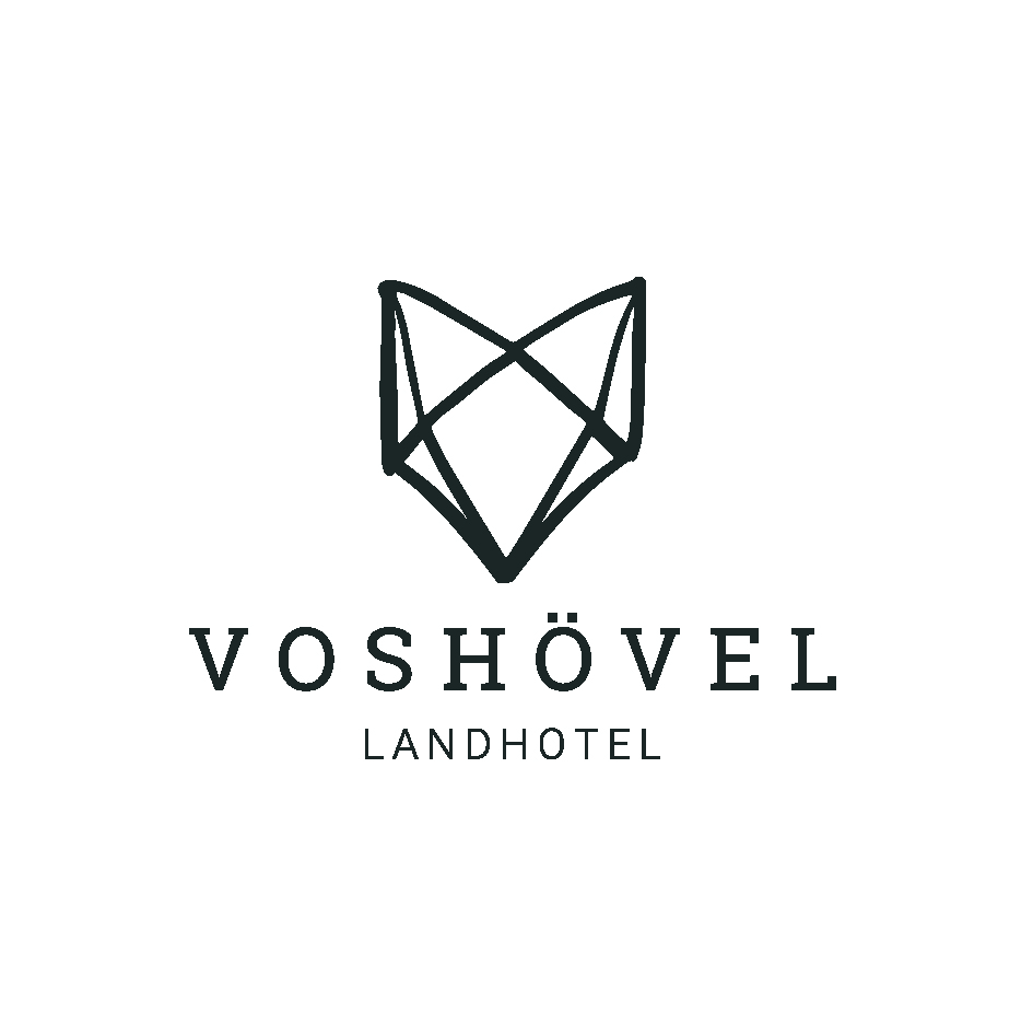 Landhotel Voshövel GmbH Logo