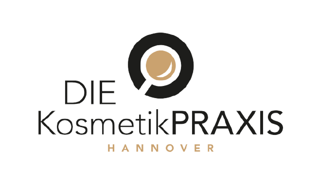 Logo von DIE Kosmetikpraxis Hannover