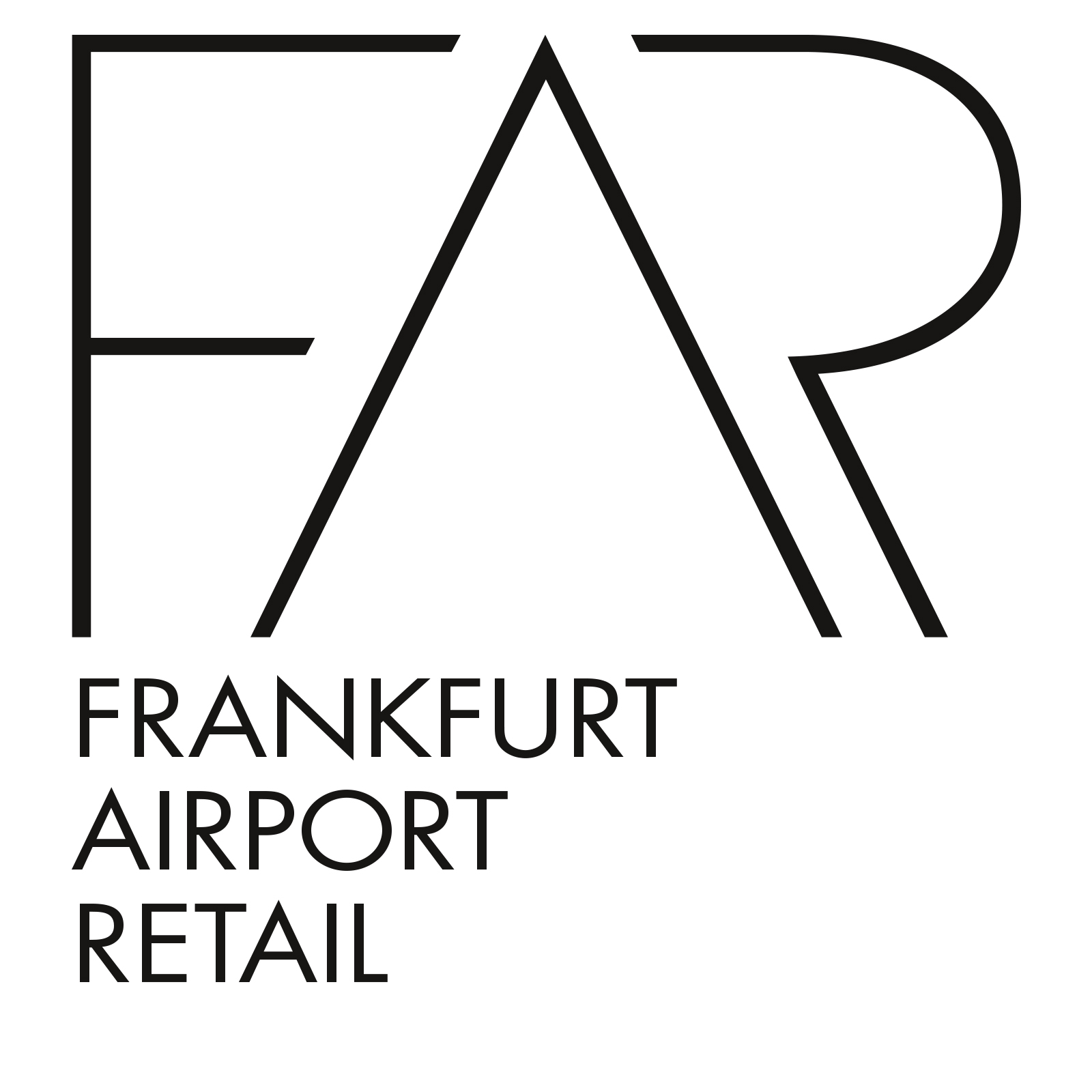 Frankfurt Airport Retail GmbH & Co. KG Logo