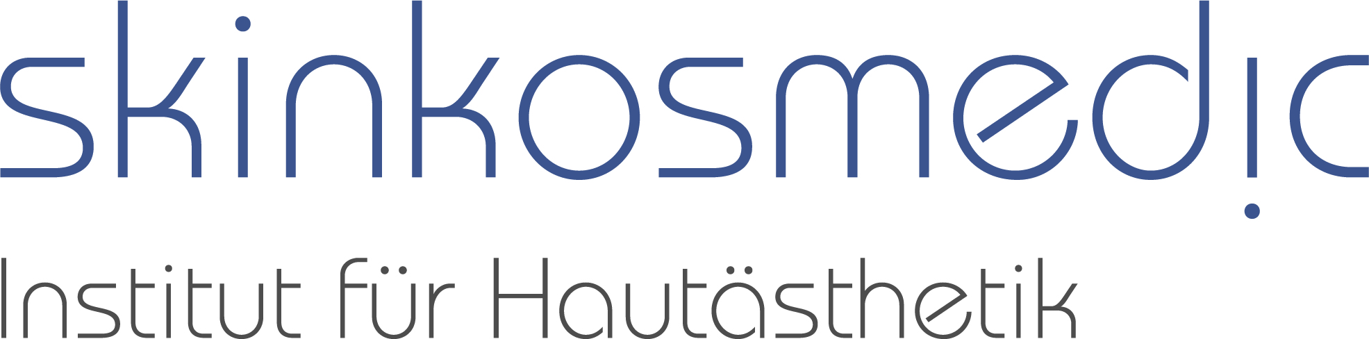 skinkosmedic-Institut für Hautästhetik Logo