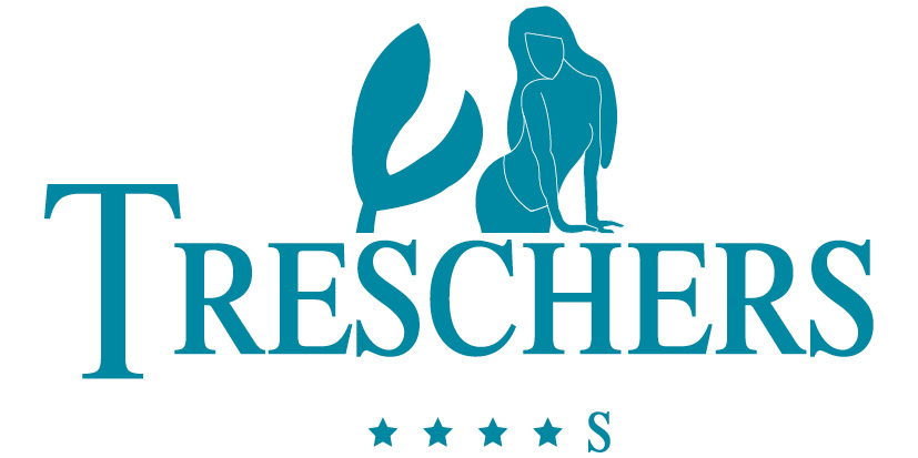 Logo von Treschers Schwarzwaldhotel am See KG