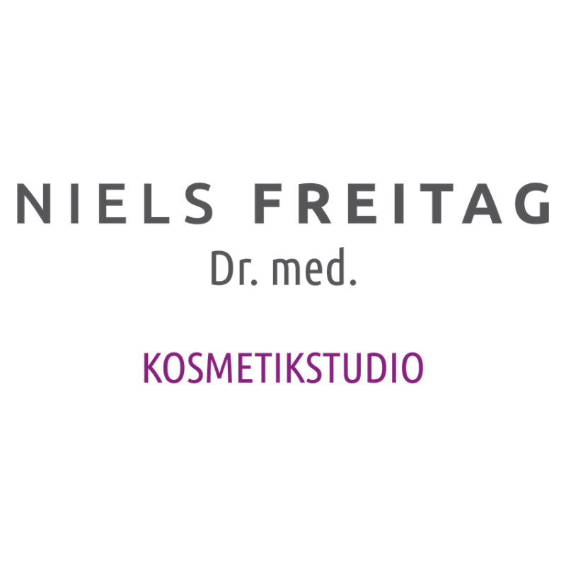 Kosmetikstudio | Dr. Niels Freitag Logo