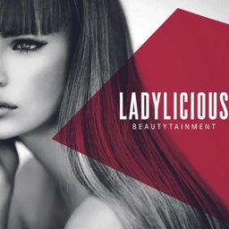 Ladylicious GmbH Logo