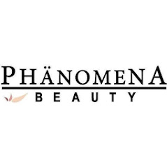Phänomena Beauty Logo