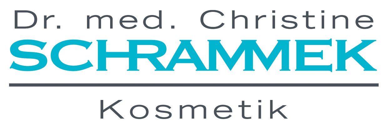Dr. med. Christine Schrammek Kosmetik GmbH & Co KG Logo