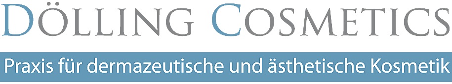 Dölling Cosmetics Logo