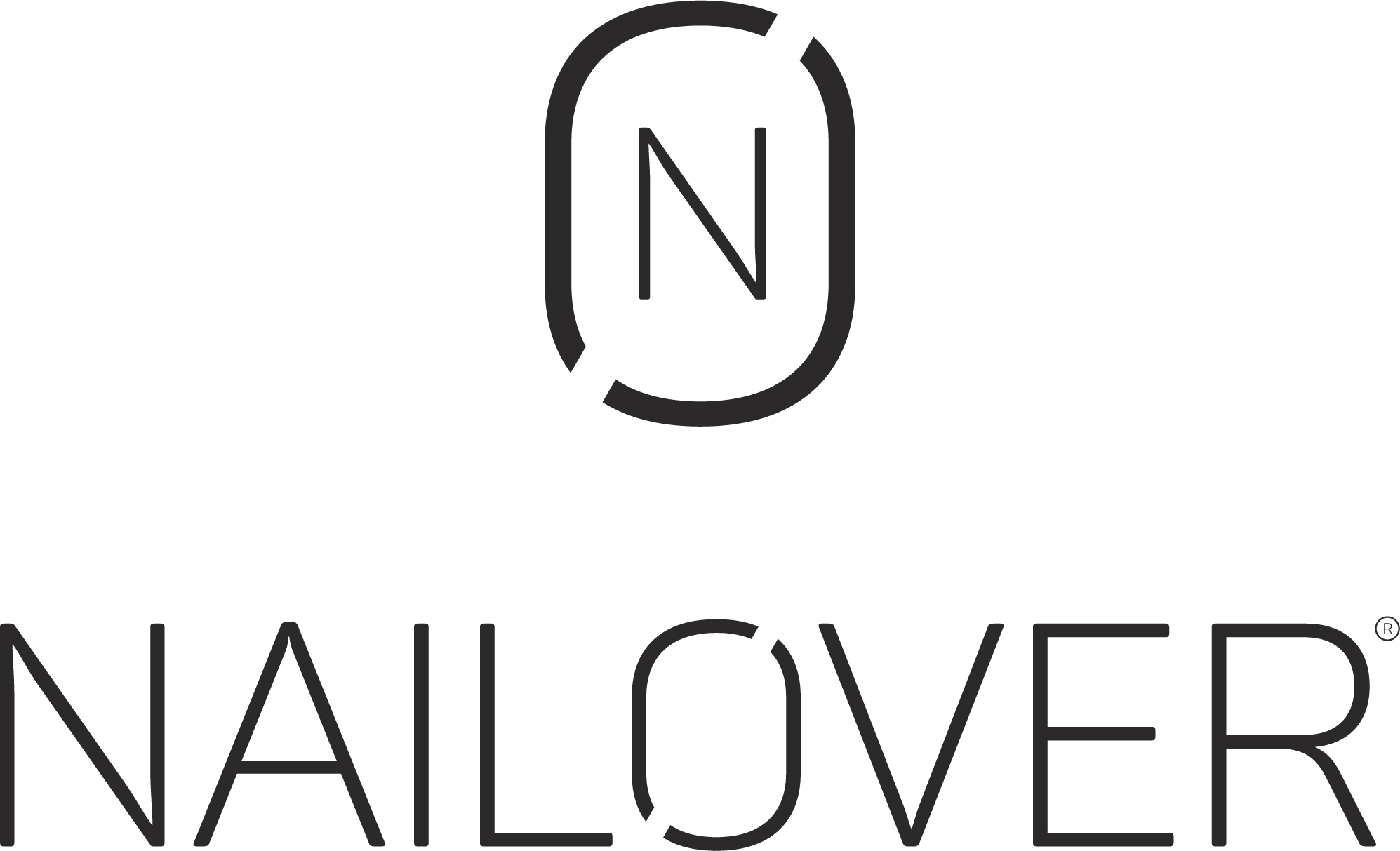 O.L.N. Beauty GmbH & Co. KG - Nailover Deutschland Logo