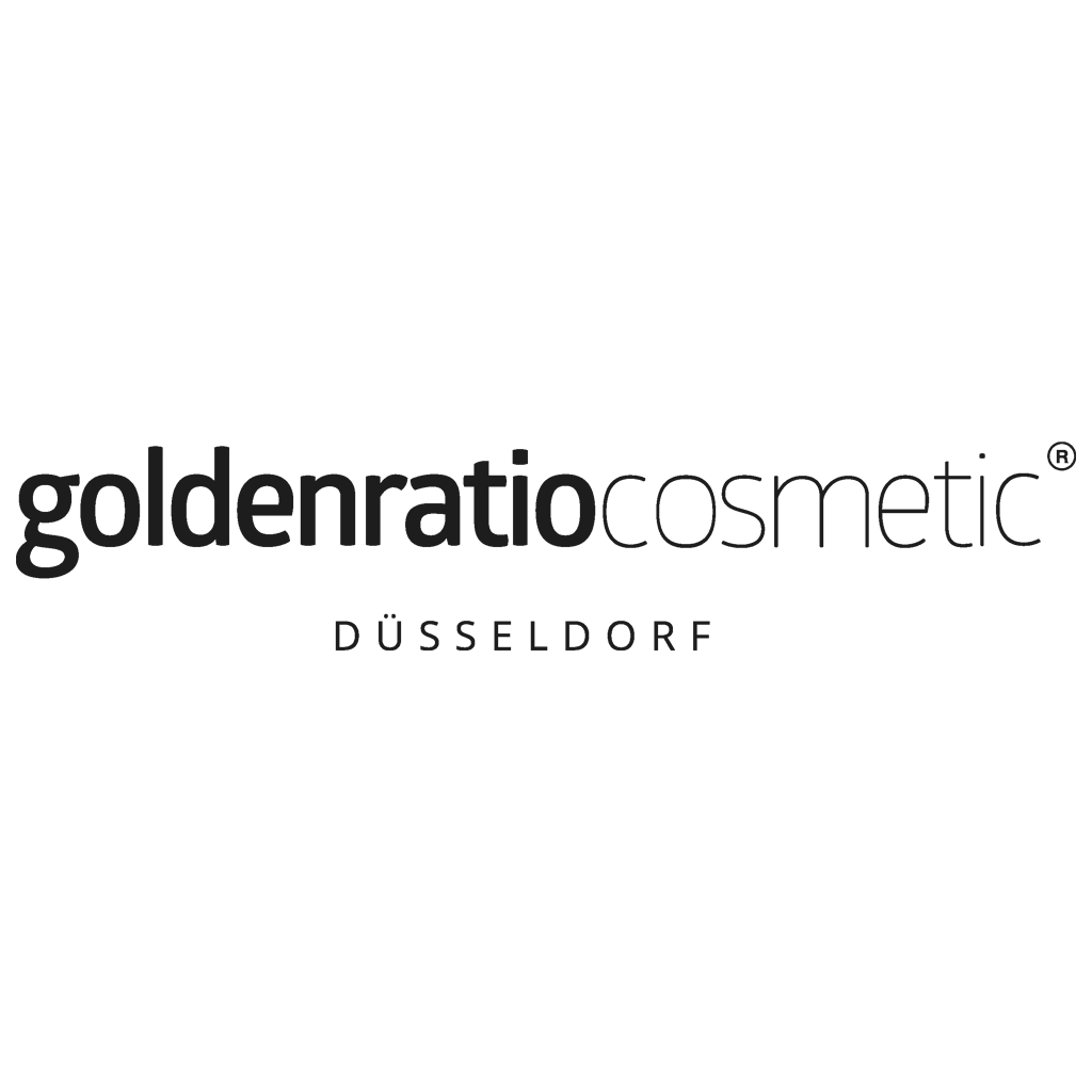 Goldenratio GmbH Logo
