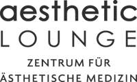 Logo von aesthetic Lounge- ZENTRUM FÜR ÄSTHETISCHE MEDIZIN 