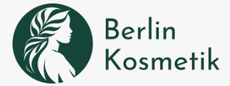 Logo von Berlin Kosmetik