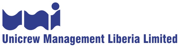 Unicrew Management Liberia Limited Logo