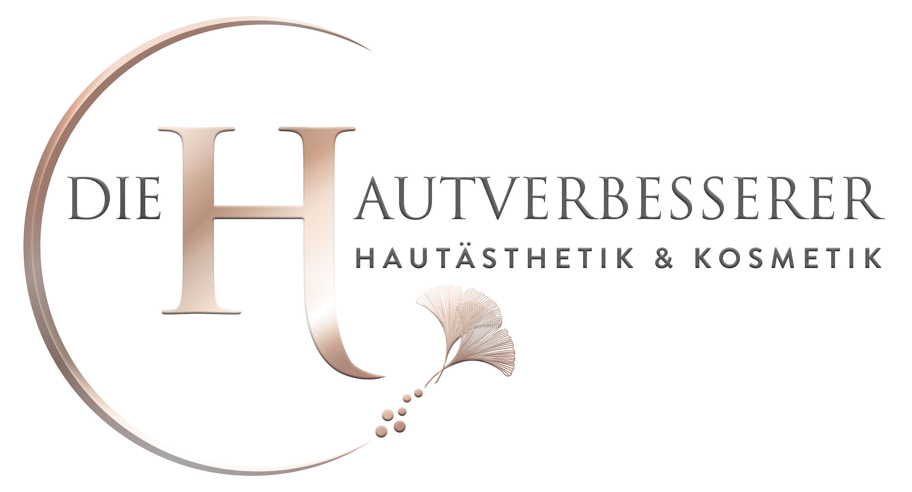 Logo von Die Hautverbesserer