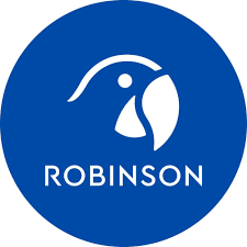 Logo von Robinson Club GmbH
