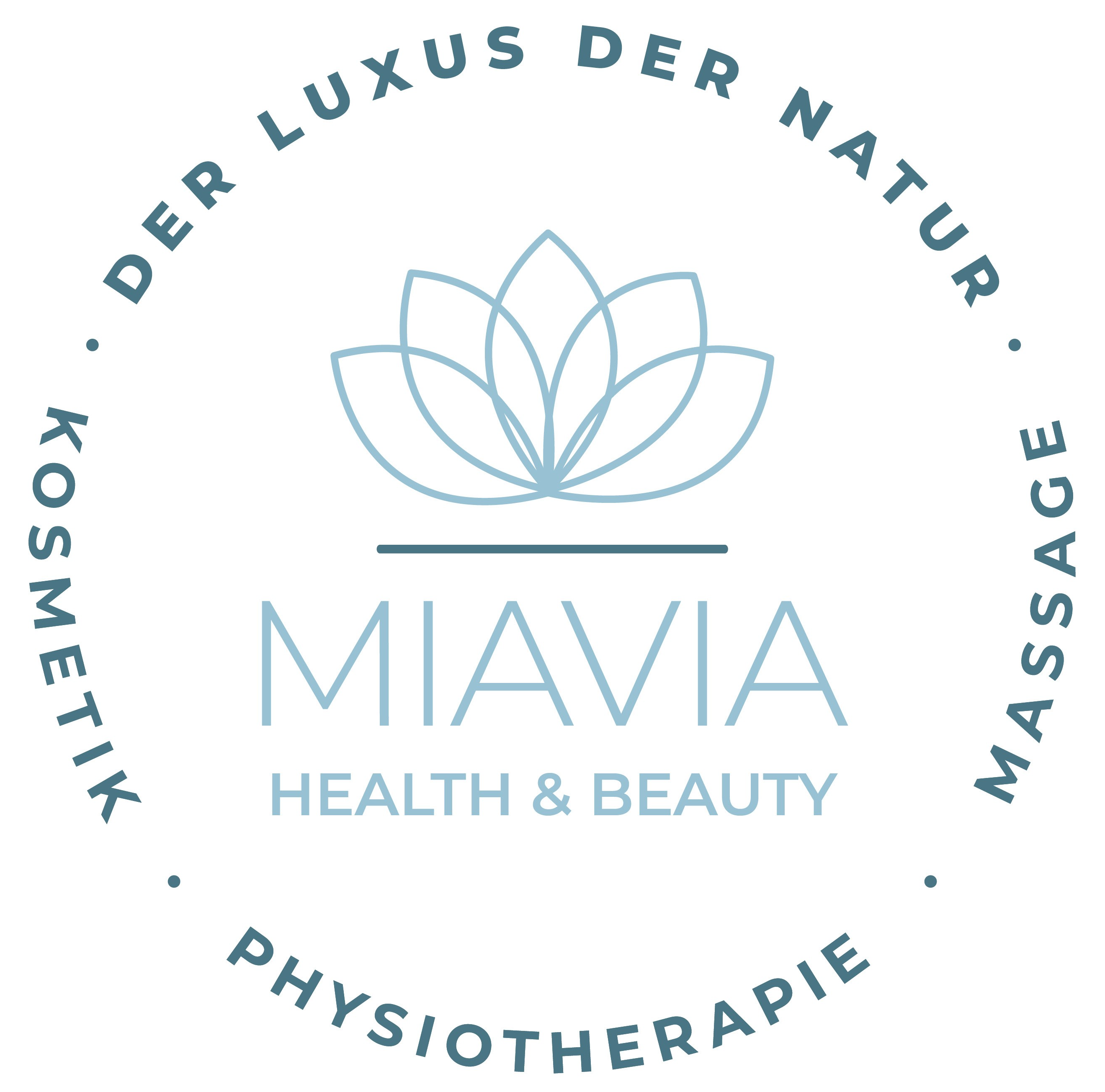 MiaVia GmbH Logo