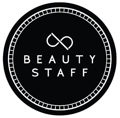 Logo von The BeautySTAFF
