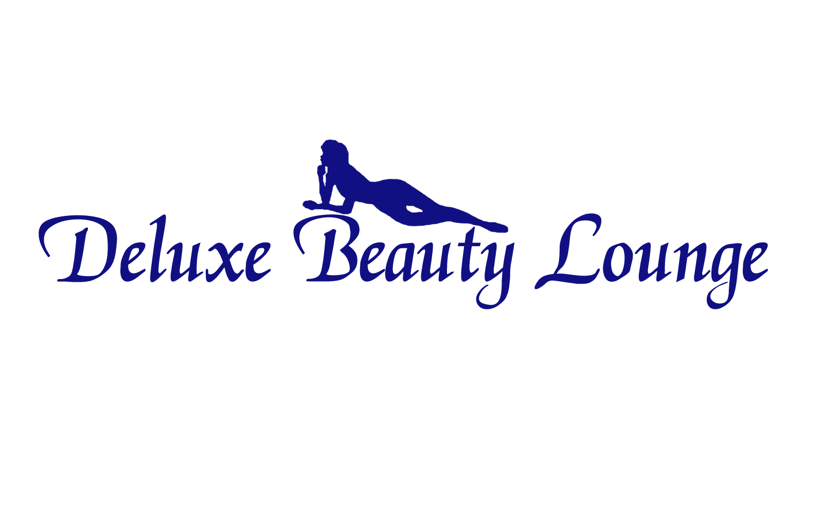 Deluxe Beauty Lounge Logo