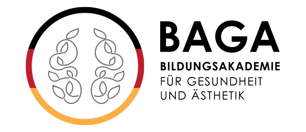BAGA Bildungsakademie Logo