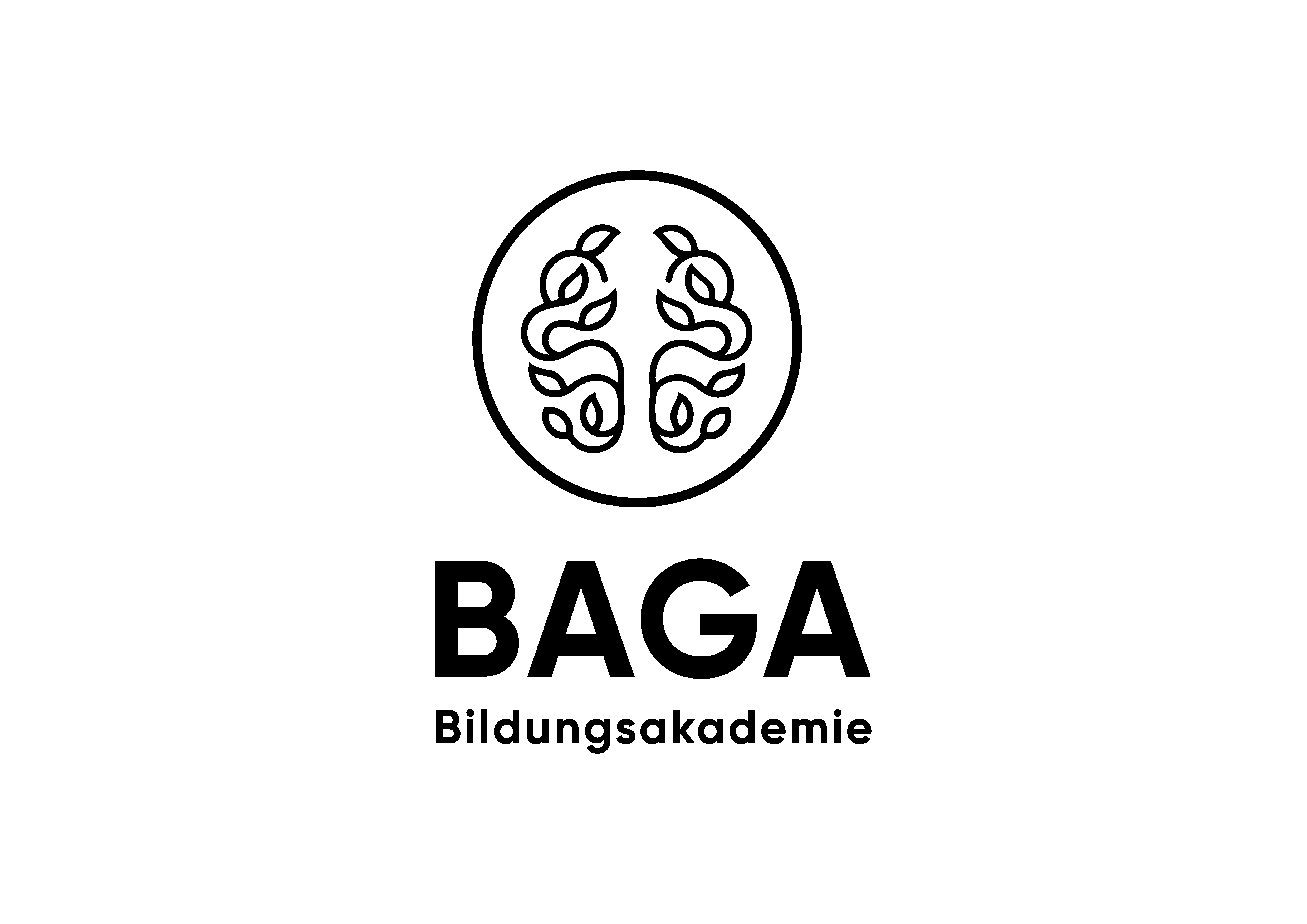 Logo von BAGA Bildungsakademie